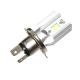 143889 AMPOULE-LAMPE 12V A LEDS SMD 24000 LUMENS 6000K CULOT H4 ECLAIRAGE BLANC (CODE-PHARE) (VENDU A L'UNITE) ** -REPLAY- xxx 