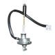 143723 JAUGE A ESSENCE 50 A BOITE ADAPTABLE RIEJU 50 RS2 -SELECTION P2R- P2R (Motorisé) Sonde, capteur, jauge