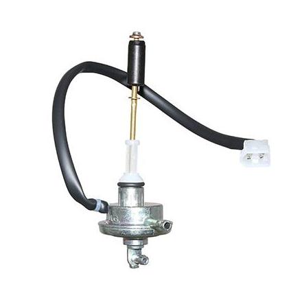 143723 JAUGE A ESSENCE 50 A BOITE ADAPTABLE RIEJU 50 RS2 -SELECTION P2R- P2R (Motorisé) Sonde, capteur, jauge