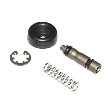 143701 KIT REVISION POUR MAITRE CYLINDRE DE FREIN ARRIERE ADAPTABLE 50 A BOITE RIEJU 50 RS2 2006> -SELECTION P2R- Maîtres-cyli