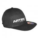 CASQUETTE ARTEK EK1 NOIR REGLABLE TYPE SNAPBACK TAILLE UNIQUE