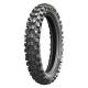 157144 PNEU MOTO 21'' 80-100-21 MICHELIN STARCROSS MEDIUM REAR TT 51M xxx Info MICHELIN (Motorisé) 