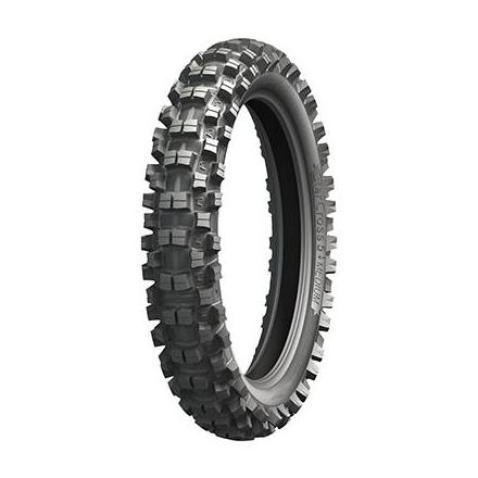 157144 PNEU MOTO 21'' 80-100-21 MICHELIN STARCROSS MEDIUM REAR TT 51M xxx Info MICHELIN (Motorisé) 