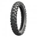 PNEU MOTO 21'' 80-100-21 MICHELIN STARCROSS MEDIUM FRONT TT 51M (106704)