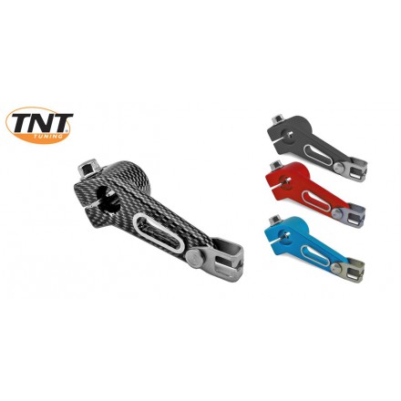 Bielette d'embrayage TNT Tuning imit Carbone adapt Derbi