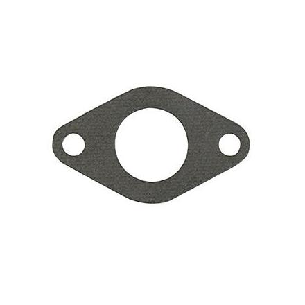 157344 JOINT ECHAPPEMENT CYCLO ADAPTABLE MALOSSI POUR PEUGEOT 103 SP-MVL, SPX-RCX, VOGUE (BRIDE) (1,5mm) (VENDU A L'UNITE) (06 