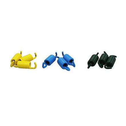 157361 RESSORT D'EMBRAYAGE MAXISCOOTER POLINI POUR PIAGGIO 125-250-300-400-500 MP3, 125-250-400 X EVO, 125-300-350 BEVERLY, 300 