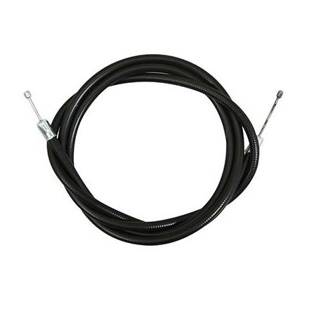 157333 TRANSMISSION-CABLE DE STARTER SCOOT MALOSSI (4,8x1022mm) -221890- xxx Info MALOSSI 