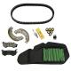 157384 KIT ENTRETIEN MAXISCOOTER ADAPTABLE HONDA 125 PCX 2012>2014 -RMS- xxx Info 