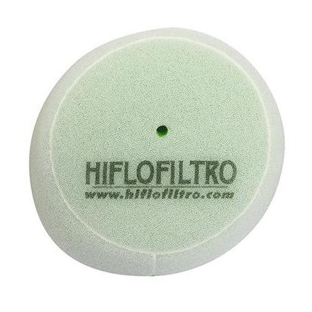 157405 FILTRE A AIR MOTO ADAPTABLE YAMAHA 125-250-400 YZF-F 1997> -HIFLOFILTRO (HFF4012) xxx Info HIFLOFILTRO 