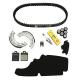 157388 KIT ENTRETIEN SCOOT ADAPTABLE PIAGGIO 50 VESPA LX 4T 2005> -RMS- xxx Info 