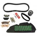 KIT ENTRETIEN MAXISCOOTER ADAPTABLE HONDA 300 SH 2006-2015 -RMS-