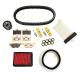 157395 KIT ENTRETIEN MAXISCOOTER ADAPTABLE YAMAHA 530 TMAX 2012>2016 -RMS- xxx Info 