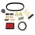 KIT ENTRETIEN MAXISCOOTER ADAPTABLE YAMAHA 530 TMAX 2012-2016 -RMS-