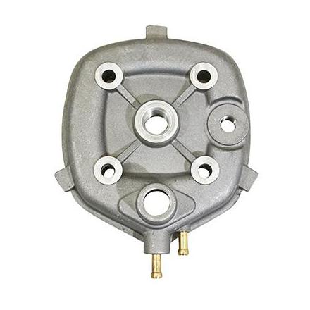 157268 CULASSE SCOOT POLINI POUR MBK 50 NITRO, MACH G-YAMAHA 50 AEROX, JOG R-MALAGUTI 50 F12 LIQUIDE-APRILIA 50 SR LIQUIDE (211