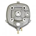 CULASSE SCOOT POLINI POUR MBK 50 NITRO, MACH G-YAMAHA 50 AEROX, JOG R-MALAGUTI 50 F12 LIQUIDE-APRILIA 50 SR LIQUIDE (211.0259)