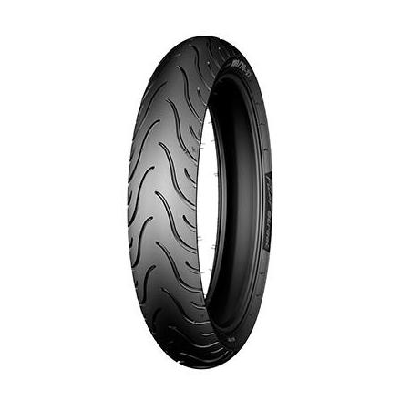 155947 PNEU MOTO 17'' 90-90-17 MICHELIN PILOT STREET FRONT TL 49P xxx Info MICHELIN (Motorisé) 