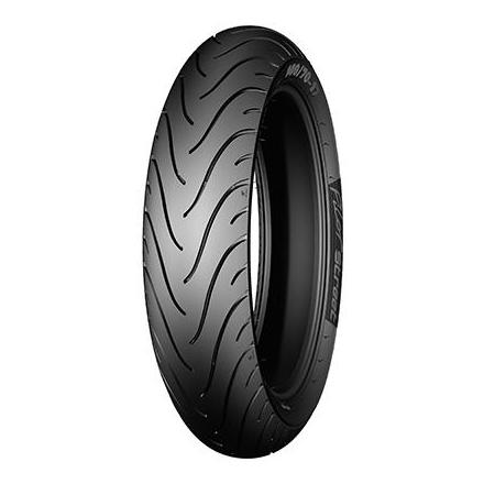 155948 PNEU MOTO 17'' 120-80-17 MICHELIN PILOT STREET REAR TL 61P xxx Info MICHELIN (Motorisé) 