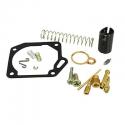 NECESSAIRE-KIT REPARATION CARBURATEUR SCOOT ADAPTABLE MBK 50 BOOSTER, NITRO-YAMAHA 50 BWS, AEROX (POCHETTE)