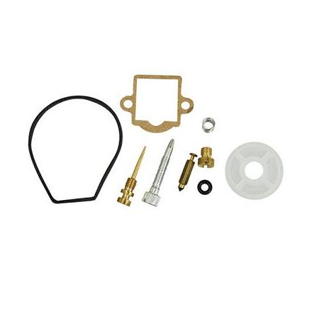 155805 NECESSAIRE-KIT REPARATION CARBURATEUR SHA (POCHETTE) xxx Info P2R (Motorisé) 