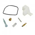 NECESSAIRE-KIT REPARATION CARBURATEUR CYCLO ADAPTABLE PIAGGIO 50 CIAO PX (POCHETTE)