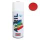 156328 BOMBE DE PEINTURE AREXONS ACRYLIQUE ROUGE SECURITE RAL 3001 (CADRE YAMAHA-SOLEX 3800 LUXE) (spray 400 ml) (3936) xxx Info