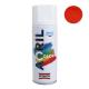 156330 BOMBE DE PEINTURE AREXONS ACRYLIQUE ORANGE RAL 2002 (PEUGEOT 103-CADRE KTM-HONDA 83) (spray 400 ml) (3940) xxx Info 