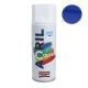 156332 BOMBE DE PEINTURE AREXONS ACRYLIQUE BLEU GENTIANE RAL 5010 (SUZUKI PE-PORTAL TXP) (spray 400 ml) (3949) xxx Info 