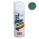 156335 BOMBE DE PEINTURE AREXONS ACRYLIQUE VERT MOUSSE RAL 6005 (HONDA CR) (Spray 400 ml) (3989) xxx Info 