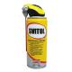 156363 LUBRIFIANT AREXONS SVITOL 6-IN-1 MULTIFONCTIONS PROFESSIONNEL (AEROSOL 400ml) xxx Info METZELER 