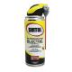 156362 NETTOYANT RESTAURATEUR AREXONS SVITOL CONTACT ELECTRIQUE (SPRAY 400ml) xxx Info METZELER 