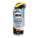 GRAISSE AREXONS SVITOL PTFE HAUTE PERFORMANCE -40°C A +170°C (SPRAY 400ml)