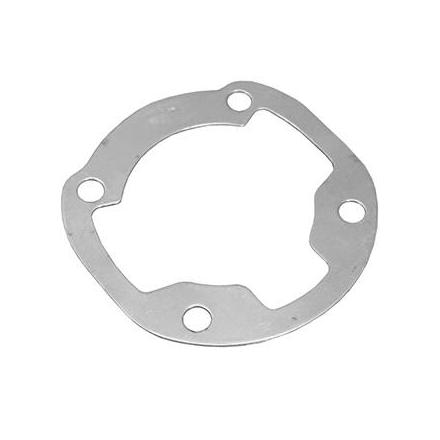 156187 CALE DE CYLINDRE CYCLO POUR PEUGEOT 103 SP-MVL, SPX-RCX EPAISSEUR 1,00mm (VENDU A L'UNITE) -SELECTION P2R- xxx Info 