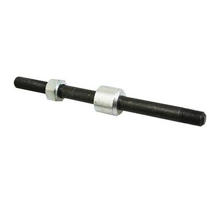 156289 AXE DE ROUE CYCLO DIAM 12x100 Lg 182mm ADAPTABLE PEUGEOT 103 BATONS ARRIERE (COMPLET) -SELECTION P2R- xxx Info 