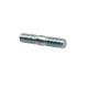 156261 GOUJON PIPE ADMISSION CYCLO ADAPTABLE MBK 51, 88 (M6x30mm) (VENDU A L'UNITE) -SELECTION P2R- xxx Info 