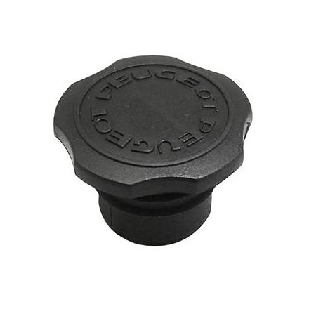 156280 BOUCHON D'ESSENCE CYCLO ADAPTABLE PEUGEOT 103 DIAM 30mm CANNELE -SELECTION P2R- P2R (Motorisé) Réservoir