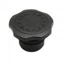 BOUCHON D'ESSENCE CYCLO ADAPTABLE PEUGEOT 103 DIAM 30mm CANNELE -SELECTION P2R-