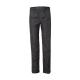 158837 PANTALON DE PLUIE TUCANO DILUVIO PLUS AVEC OUVERTURE LATERALE NOIR XL (DOUBLE) xxx Info TUCANO URBANO 