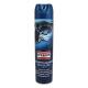 158740 NETTOYANT-RENOVATEUR DE SELLE ET TABLEAU DE BORD AREXONS ASPECT BRILLANT (SPRAY 600ml) xxx Info 