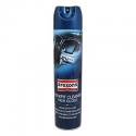 NETTOYANT-RENOVATEUR DE SELLE ET TABLEAU DE BORD AREXONS ASPECT BRILLANT (SPRAY 600ml)