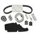 159772 KIT ENTRETIEN MAXISCOOTER ORIGINE PIAGGIO 125 VESPA LX 4T 2006>2012 (AVEC GUIDES VARIATEUR) -1R000391- xxx Info PIAGGIO 