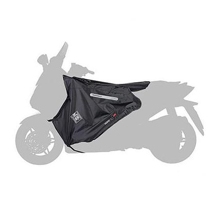 159842 TABLIER COUVRE JAMBE TUCANO POUR PIAGGIO 300 MP3 HPE 2018> (R207-X) (TERMOSCUD) xxx Info TUCANO URBANO 