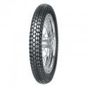 PNEU MOTO 19'' 100-90-19 MITAS H-02 TT 63P (CLASSIQUE-VINTAGE)