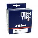 CHAMBRE A AIR 19'' 2 -19 MITAS VALVE SCHRADER