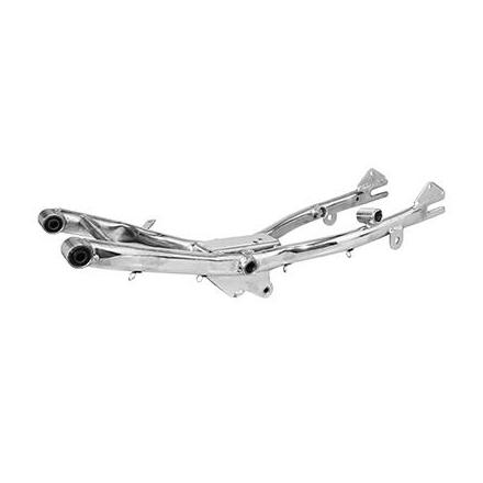 159639 BRAS OSCILLANT-SUSPENSION ADAPTABLE CYCLO PEUGEOT 103 MVL, SP CHROME -SELECTION P2R- xxx Info 