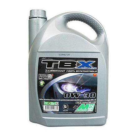 157574 HUILE MOTEUR 4 TEMPS MINERVA MAXISCOOTER-MOTO TBX 0W30 (100% SYNTHESE) (PRECONISE POUR PIAGGIO 125 MEDLEY) (5L) xxx Info 