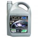 HUILE MOTEUR 4 TEMPS MINERVA MAXISCOOTER-MOTO TBX 0W30 (100% SYNTHESE) (PRECONISE POUR PIAGGIO 125 MEDLEY) (5L)