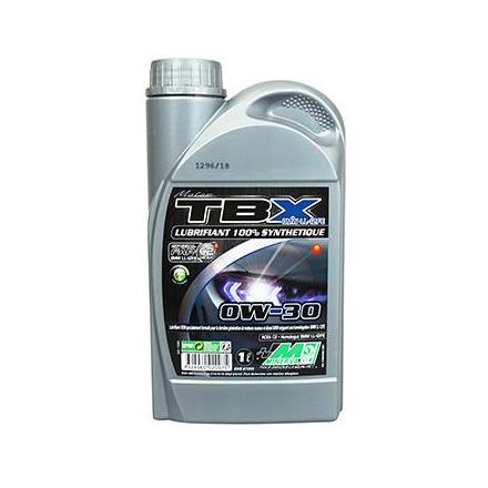 157573 HUILE MOTEUR 4 TEMPS MINERVA MAXISCOOTER-MOTO TBX 0W30 (100% SYNTHESE) (PRECONISE POUR PIAGGIO 125 MEDLEY) (1L) xxx Info 