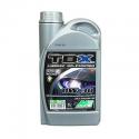 HUILE MOTEUR 4 TEMPS MINERVA MAXISCOOTER-MOTO TBX 0W30 (100% SYNTHESE) (PRECONISE POUR PIAGGIO 125 MEDLEY) (1L)