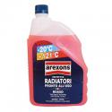 LIQUIDE DE REFROIDISSEMENT AREXONS UNIVERSAL -20°C-+121°C ROUGE (2L)